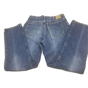 Vintage Lee High Waisted Jeans